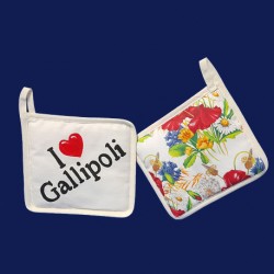 Love Gallipoli