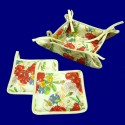 Set Cucina Poppy Panna