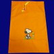 Sacchetto porta biancheria Snoopy