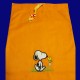 Sacchetto porta biancheria Snoopy