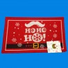 Tappetino Ho Ho Ho!