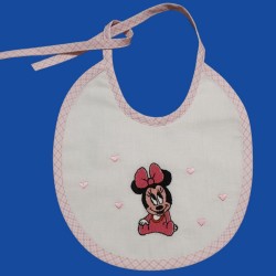 Bavetta Minnie