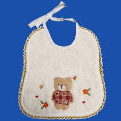 Bavetta Teddy
