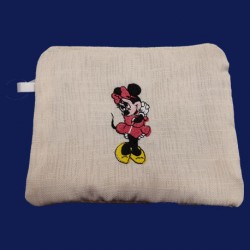 Minnie