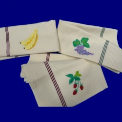 Tris Frutta 1